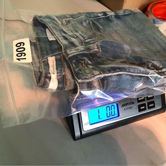 KanCan Mid Rise‎ Skinny Jeans Stretch 26 - Picture 9 of 9